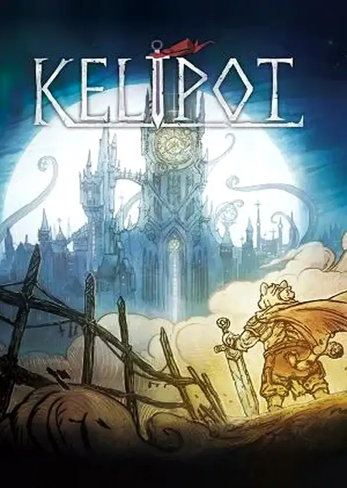 Kelipot (Global) (PC) - Steam - Digital Key