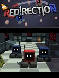 Redirection (Global) (PC / Mac / Linux) - Steam - Digital Key