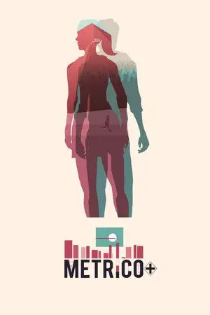 Metrico+ (Global) (PC / Mac / Linux) - Steam - Digital Key