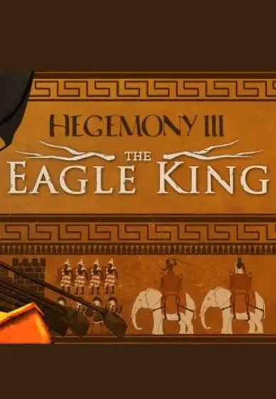 Hegemony III - The Eagle King DLC (Global) (PC) - Steam - Digital Key