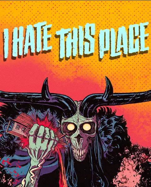 I Hate This Place (Global) (PC) - Steam - Digital Key