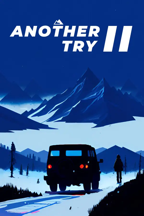 Another Try 2 (Global) (PC) - Steam - Digital Key
