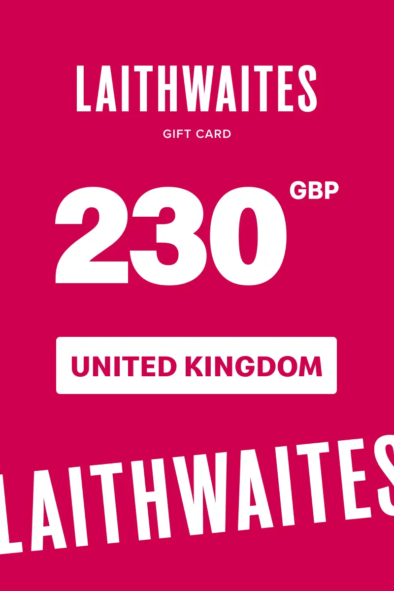 Laithwaites Wine 230 GBP Gift Card (United Kingdom) - Digital Key