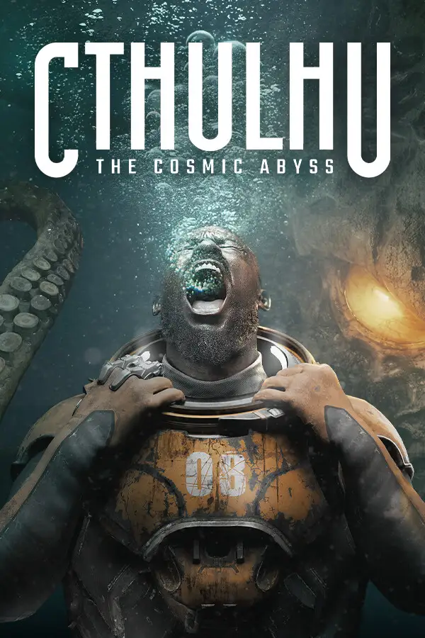 Cthulhu The Cosmic Abyss (ROW) (PC) - Steam - Digital Key