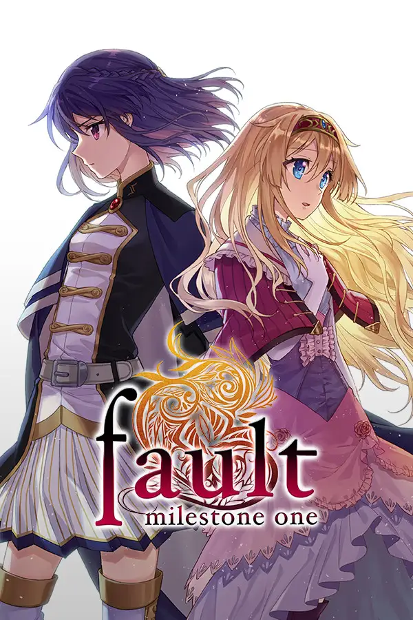 Fault - Milestone One (Global) (PC / Mac / Linux) - Steam - Digital Key