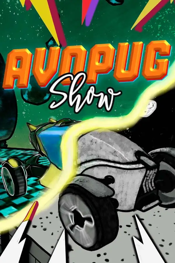 AVOPUG SHOW (Global) (PC) - Steam - Digital Key