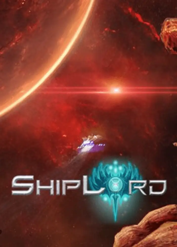 

ShipLord (PC / Mac / Linux) - Steam - Digital Code