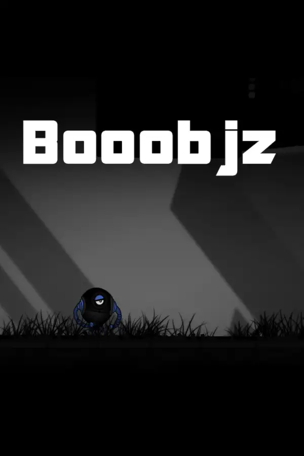 Booobjz (Global) (PC) - Steam - Digital Key