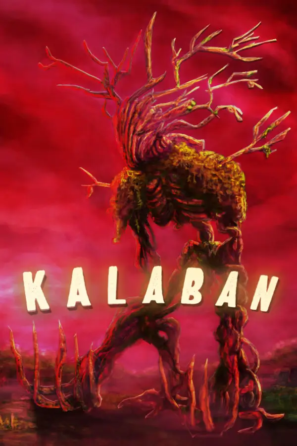 Kalaban (Global) (PC) - Steam - Digital Key