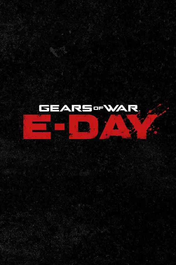 Gears of War E-Day (Global) (PC) - Steam Gift