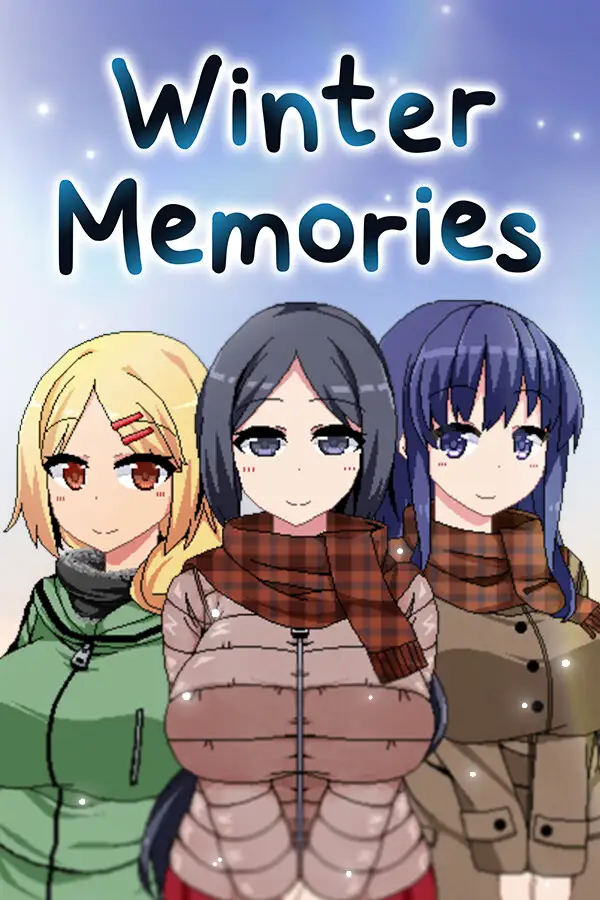Winter Memories (Global) (PC) - Steam Gift