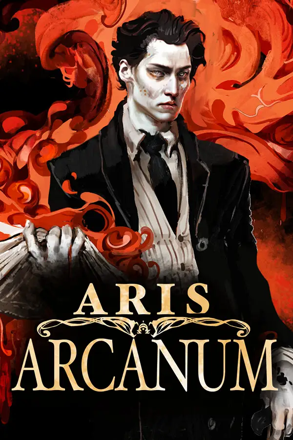 Aris Arcanum (Global) (PC) - Steam - Digital Key