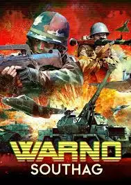 WARNO - SOUTHAG DLC (Global) (PC) - Steam - Digital Key
