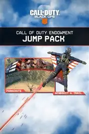 Call of Duty Black Ops 4 - C.O.D.E. Jump Pack DLC (Global) (PC) - Battle.net Gift