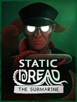 Static Dread The Submarine (Global) (PC) - Steam - Digital Key