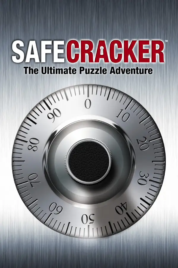 Safecracker - The Ultimate Puzzle Adventure (Global) (PC) - Steam - Digital Key