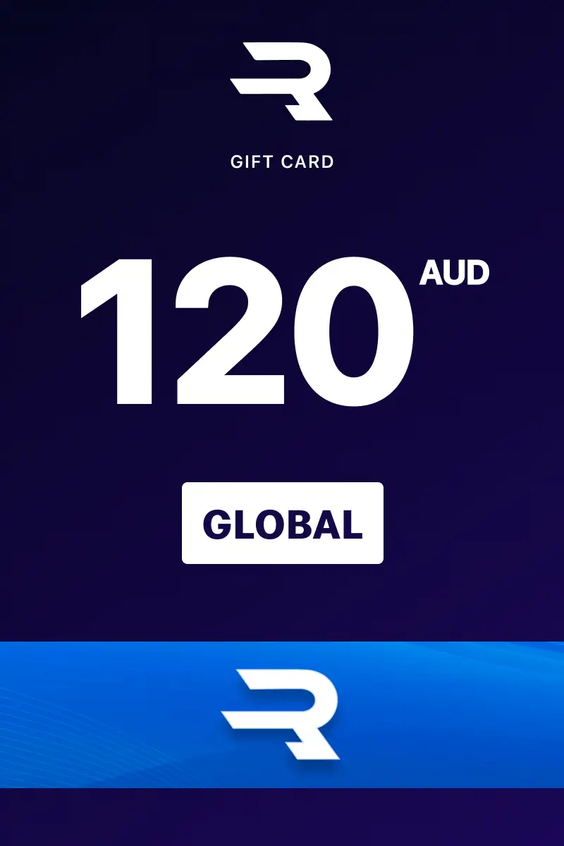Rewarble Super 120 AUD Gift Card (Global) - Rewarble - Digital Key