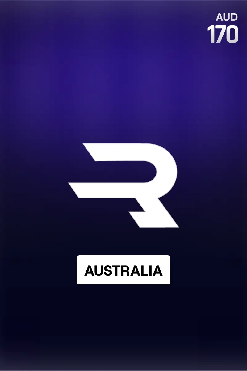 Rewarble Super 170 AUD Gift Card (Australia) - Rewarble - Digital Key
