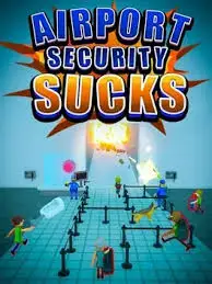 Airport Security Sucks! (Global) (PC) - Steam - Digital Key