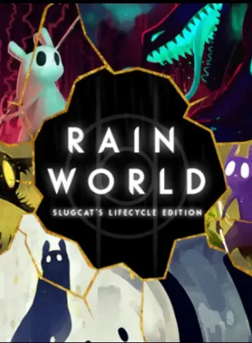 Rain World (Steam, clave digital)