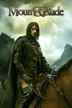 Mount and Blade (Global) (PC) - Steam - Digital Key