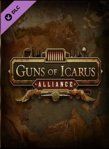 Guns of Icarus Alliance Soundtrack DLC