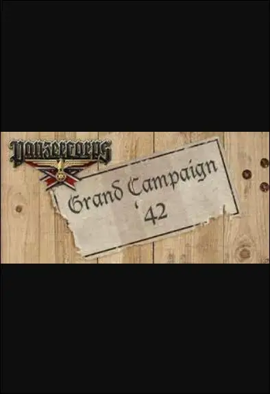Panzer Corps Grand Campaign '42 DLC (Global) (PC / Mac) - Steam - Digital Key