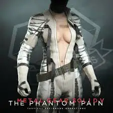METAL GEAR SOLID V THE PHANTOM PAIN - Sneaking Suit (The Boss) DLC (Global) (PC) - Steam - Digital Key