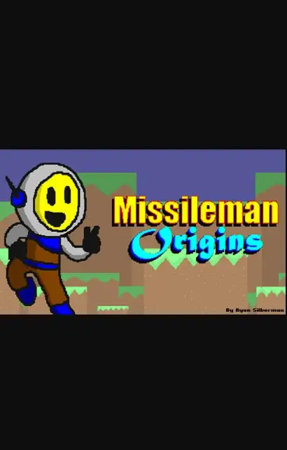 Missileman Origins (Global) (PC) - Steam - Digital Key