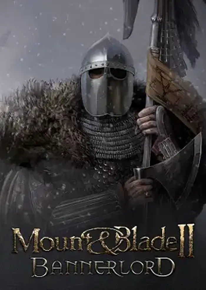Mount and Blade II Bannerlord (Europe) (PC) - Steam - Digital Key