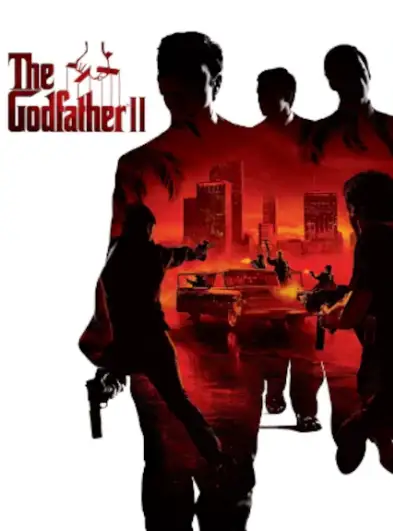 The Godfather II (Global) (PC) - EA Play Account