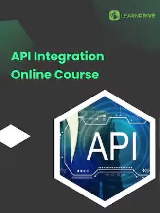 API Integration - Online Courses (Global) - LearnDrive - Digital Key