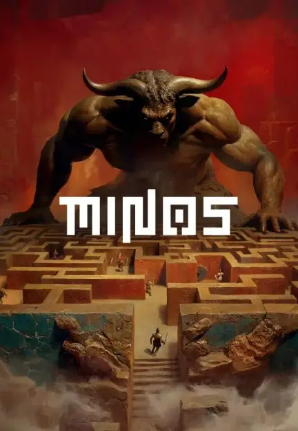 Minos (Global) (PC) - Steam - Digital Key