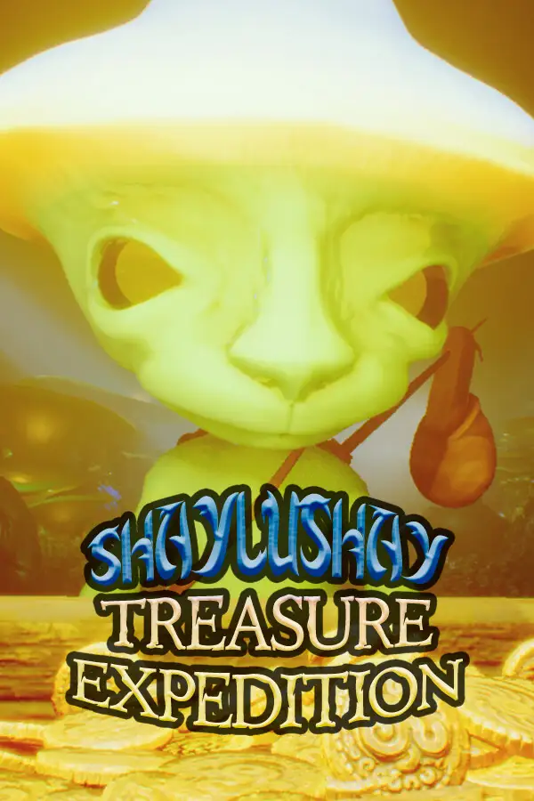 Shaylushay Treasure Expedition (Global) (PC) - Steam - Digital Key
