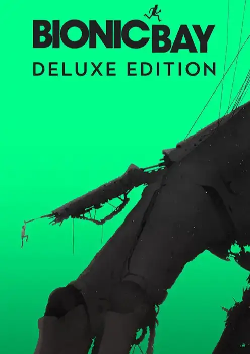 Bionic Bay Deluxe Edition (ROW) (PC) - Steam - Digital Key