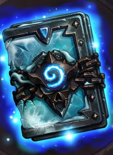 Hearthstone - Knights of the Frozen Throne 60 Packs (Global) (PC / Mac / Android / iOS) - Battle.net Gift