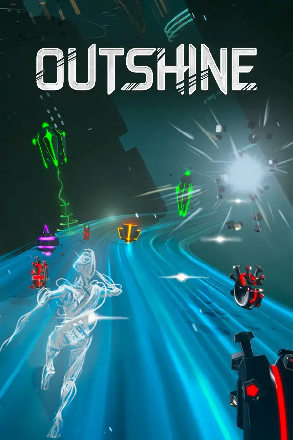 Outshine (Global) (PC) - Steam - Digital Key