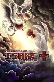 The Binding of Isaac Afterbirth+ DLC (Europe) (Xbox One / Xbox Series X|S) - Xbox Live - Digital Key
