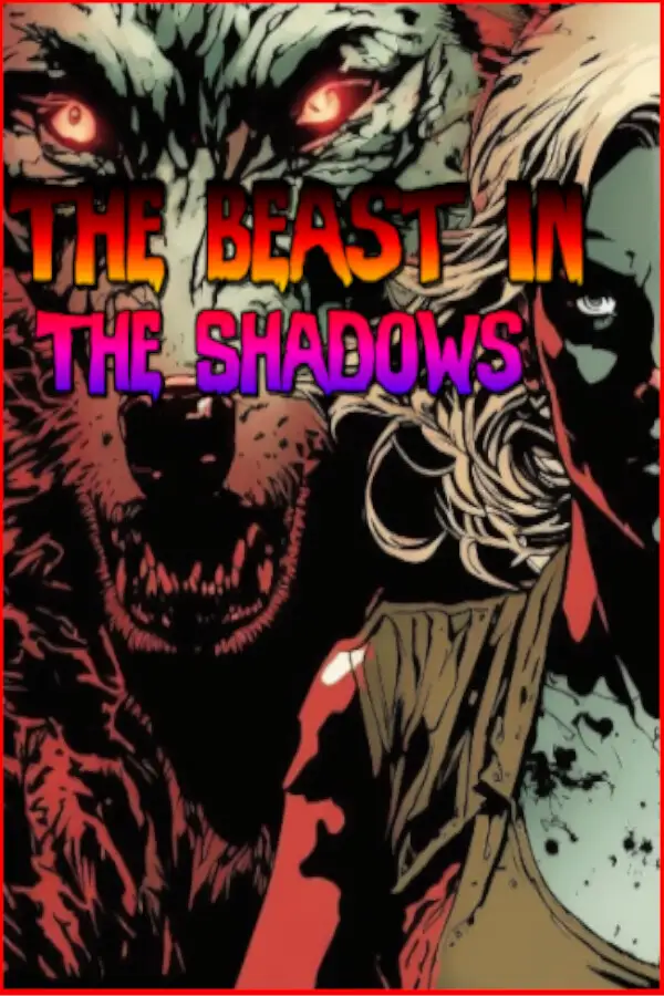 The Beast in the Shadows (Global) (PC) - Steam - Digital Key