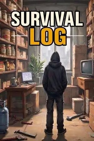 Survival Log (Global) (PC / Mac) - Steam - Digital Key
