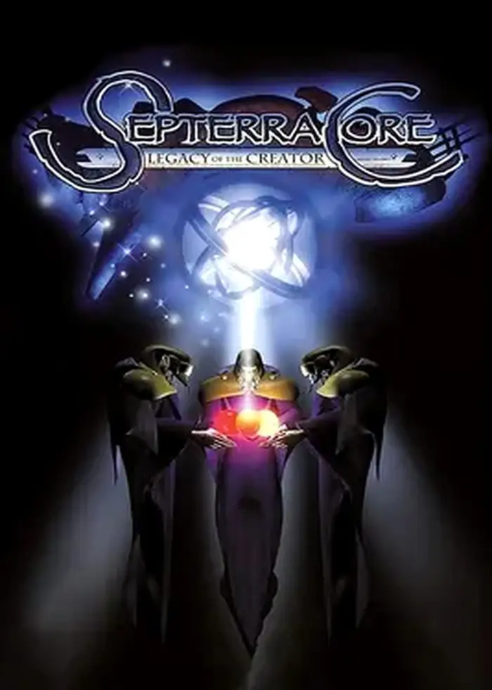 Septerra Core (Steam, clave digital)