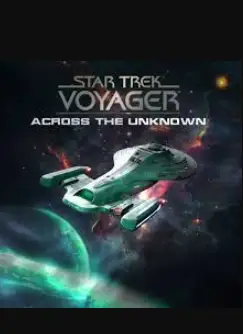 Star Trek Voyager - Across the Unknown (Global) (PC) - Steam Gift