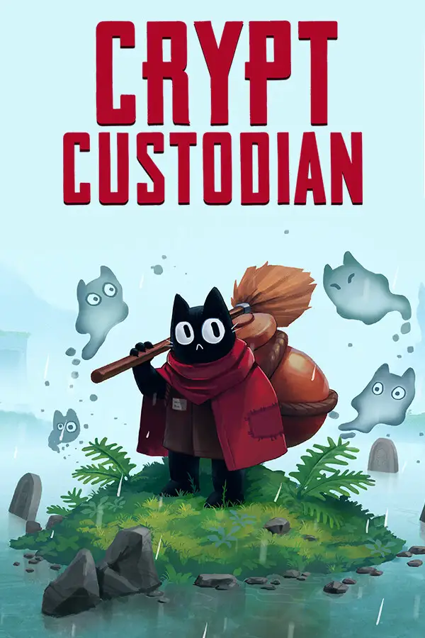 Crypt Custodian (Global) (PC) - Steam - Digital Key