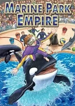 Marine Park Empire (Global) (PC) - Steam - Digital Key