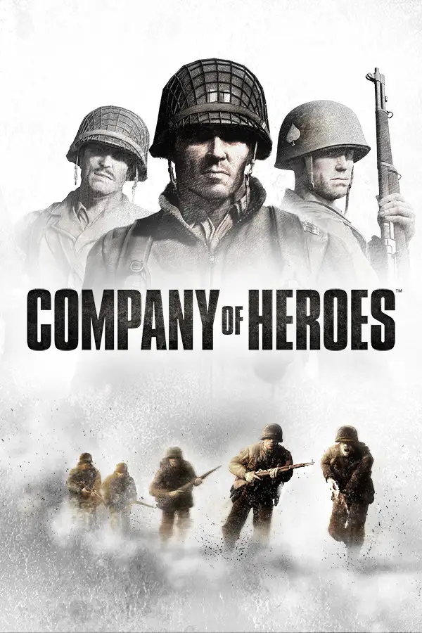 

Company of Heroes (EU) (PC) - Steam - Digital Code