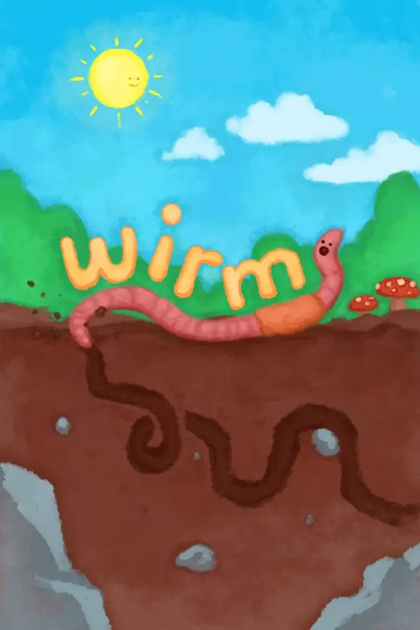 Wirm (Global) (PC) - Steam - Digital Key