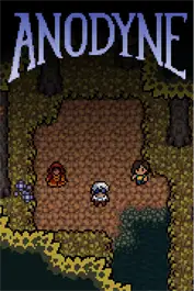 Anodyne Europe Xbox One Xbox Series XS Xbox Live Digital Key Anodyne Europe Xbox One Xbox Series XS Xbox Live Digital Key