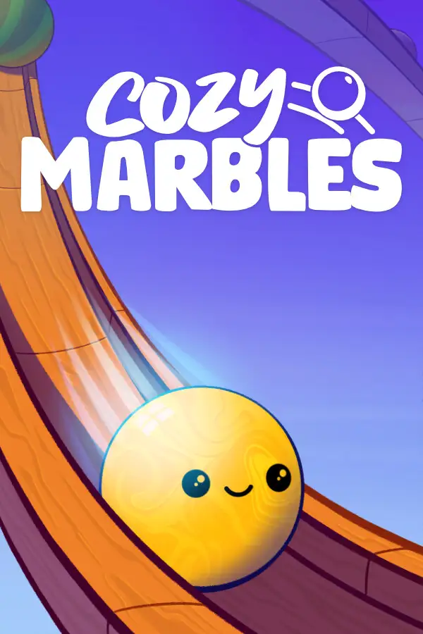 Cozy Marbles (Global) (PC) - Steam - Digital Key