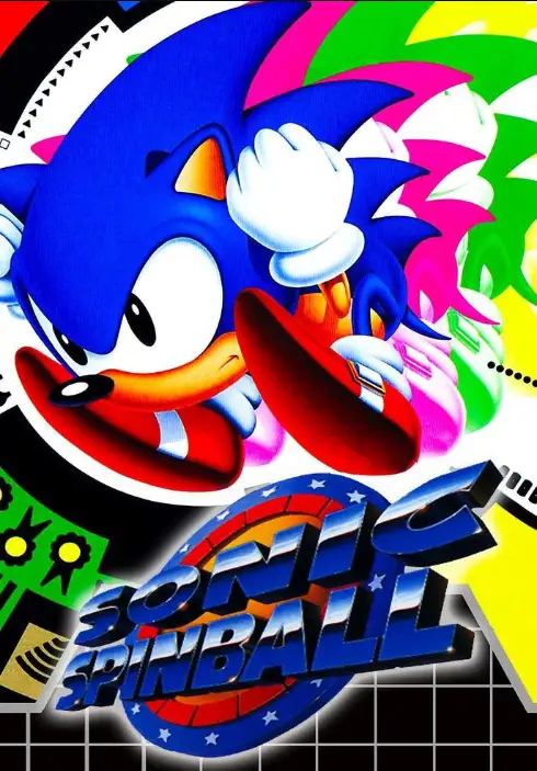 Sonic Spinball (Global) (PC / Mac / Linux) - Steam - Digital Key
