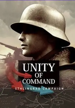 Unity of Command Stalingrad Campaign (Global) (PC / Mac / Linux) - Steam - Digital Key